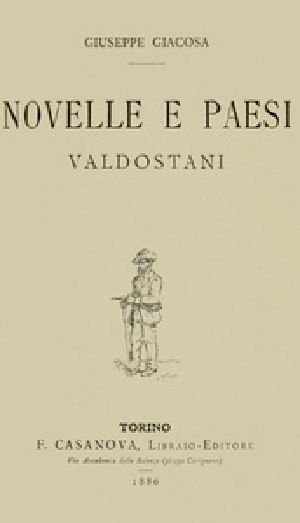 [Gutenberg 36165] • Novelle e paesi valdostani